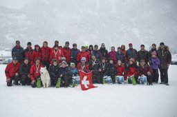 Kandersteg 2014 WM